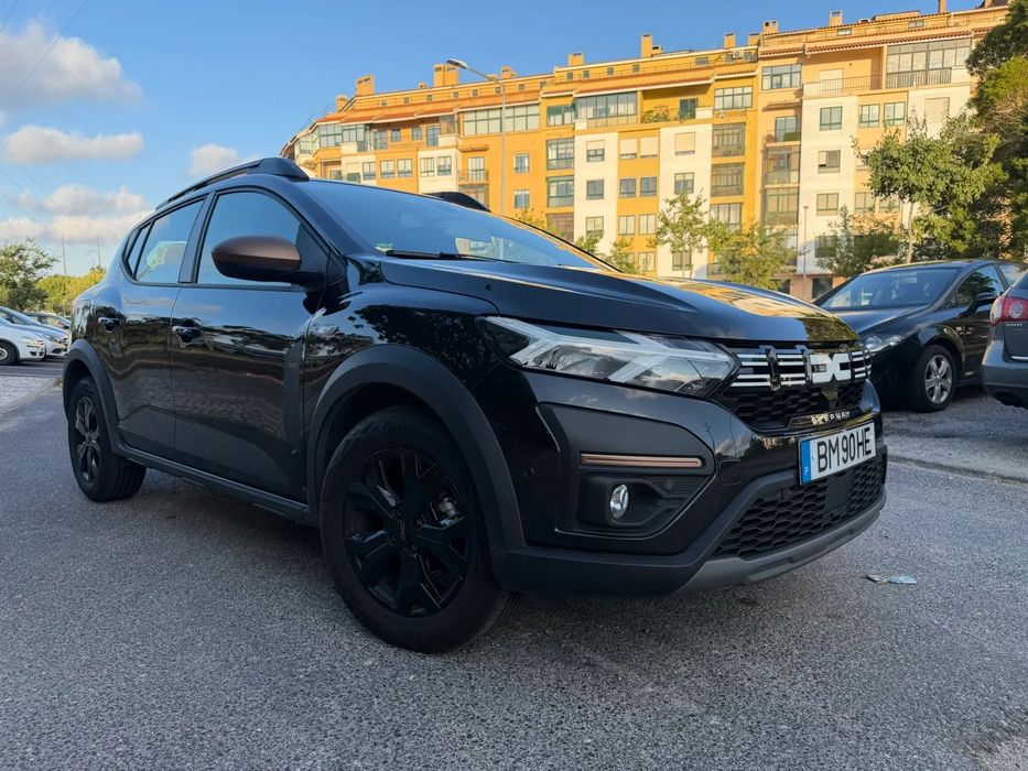 Dacia Sandero 1.0 ECO-G Extreme Bi-Fuel