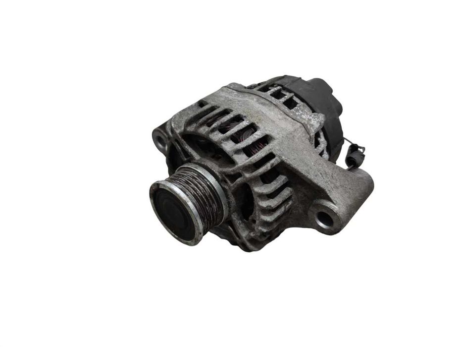 Alfa Romeo 159 1.9 JTD Alternator