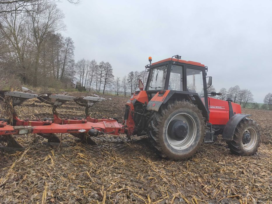 Zetor Zts 18345 nie Ursus 1934  1734  ursus 1634