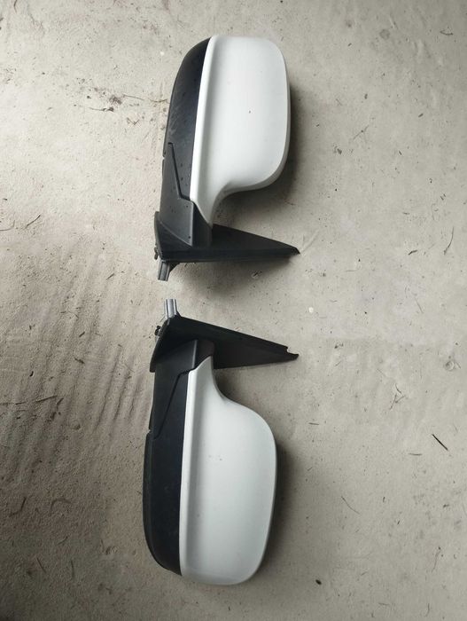 Lusterko prawe BMW X3 f25 kamera 300