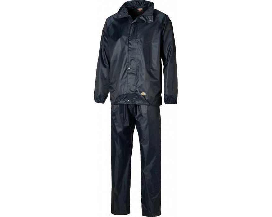 Dickies Vermont Wodoodporny Kombinezon WP10050 Roz. S