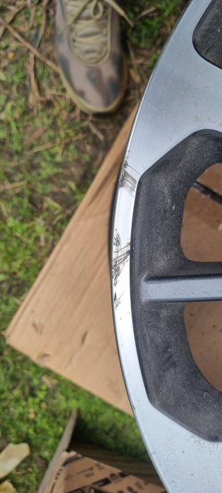 OPEL INSIGNIA B II 2 17-22 Felga Aluminiowa 39076883