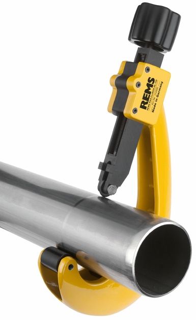 Труборіз Rems 64-120