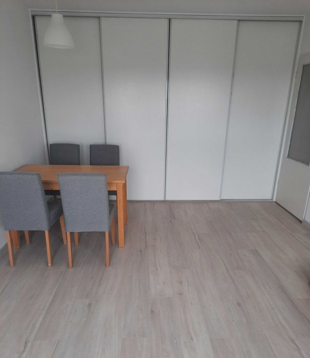 Mieszkanie do wynajęcia Żoliborz - View 4