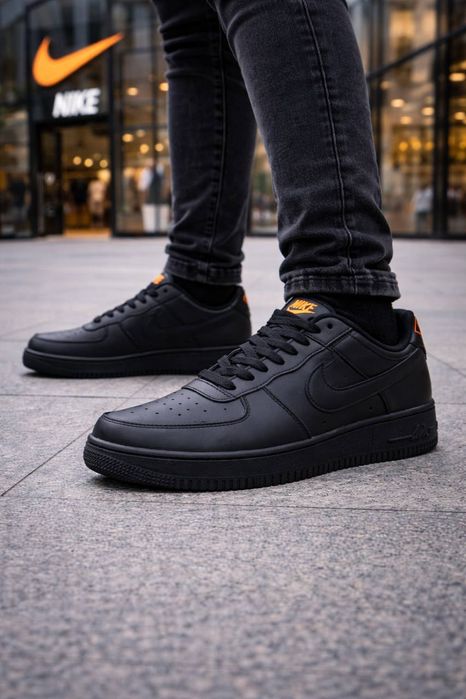 Nowe buty męskie