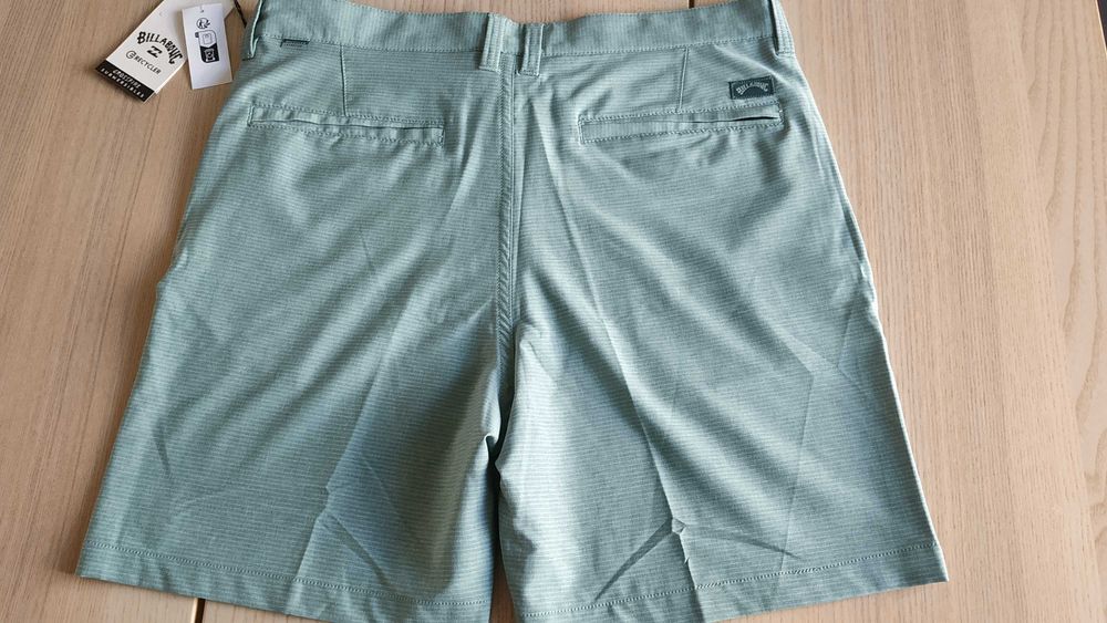 Calções de Banho Billabong - Crossfire Submersibles NOVOS