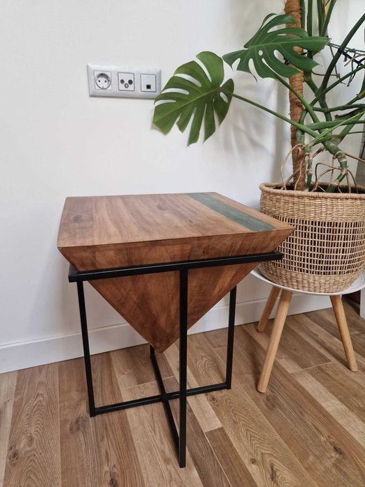 Mesa centro Giner & Colomer, Premium design