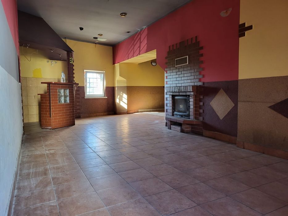 Sprzedam kamienice dom i lokal usługowy