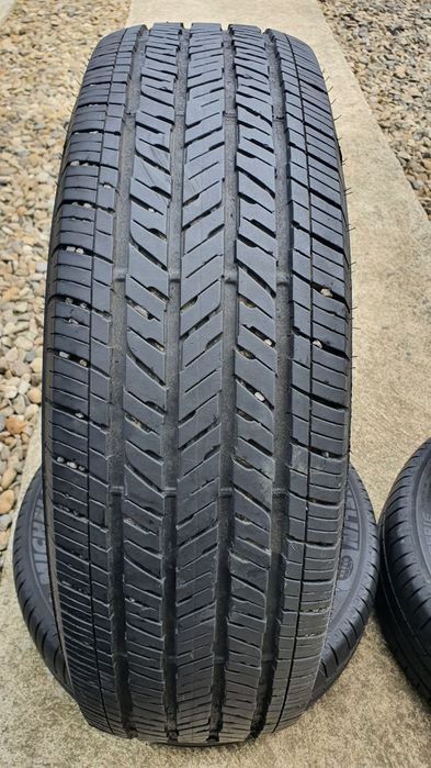 255/70 R18  4шт Bridgestone (Бриджестон) Авторезина, шини.