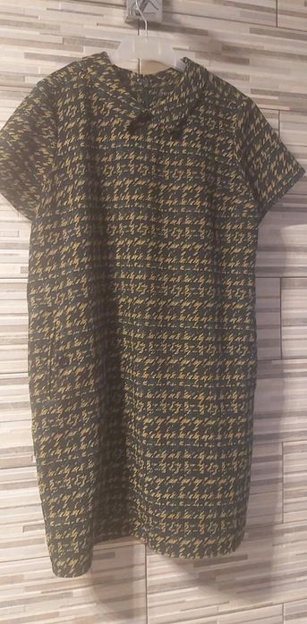 Sukienka wizytowa Elegancka  świąteczna  r 42