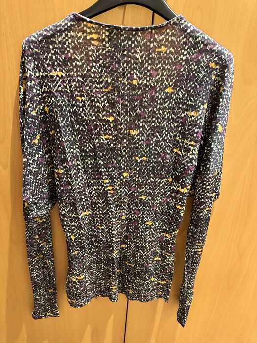 Camisola - Class Roberto Cavalli