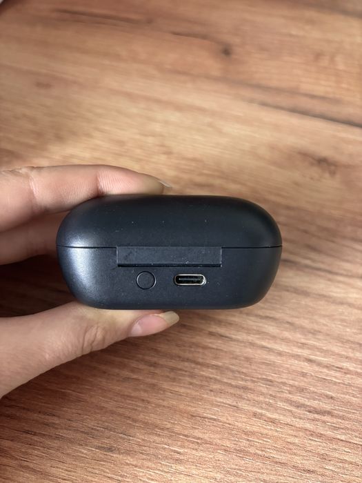 SONY WF-C710N Black
