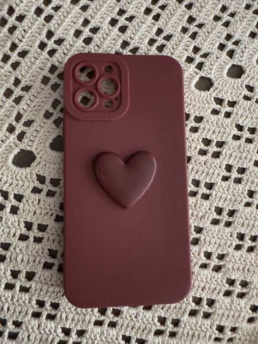 Conjunto Capas Iphone 12 Pro