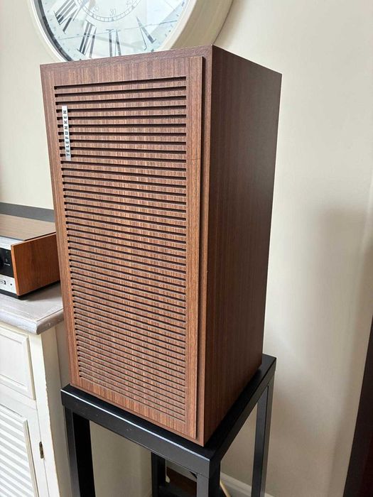 Kolumny głośnikowe Telefunken L7000 super stan