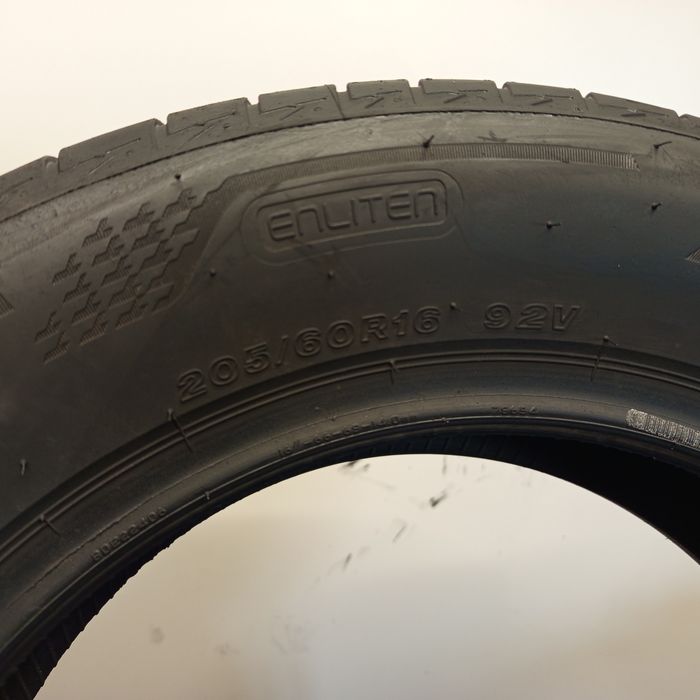 205/60R16 Bridgestone Turanza Eco