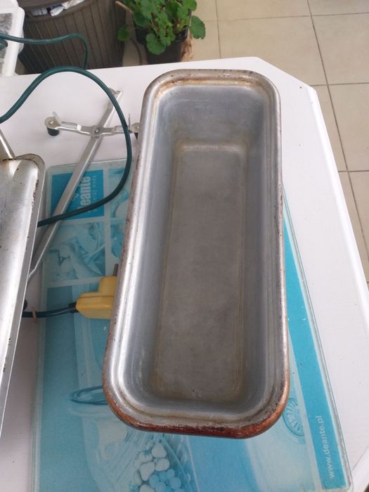 Prodiż sprawny z okablowaniem