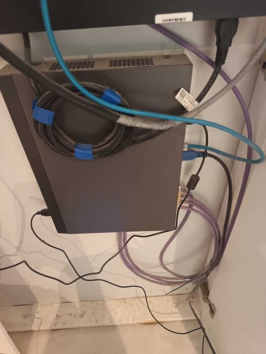 Instalador Eletricista e CCTV