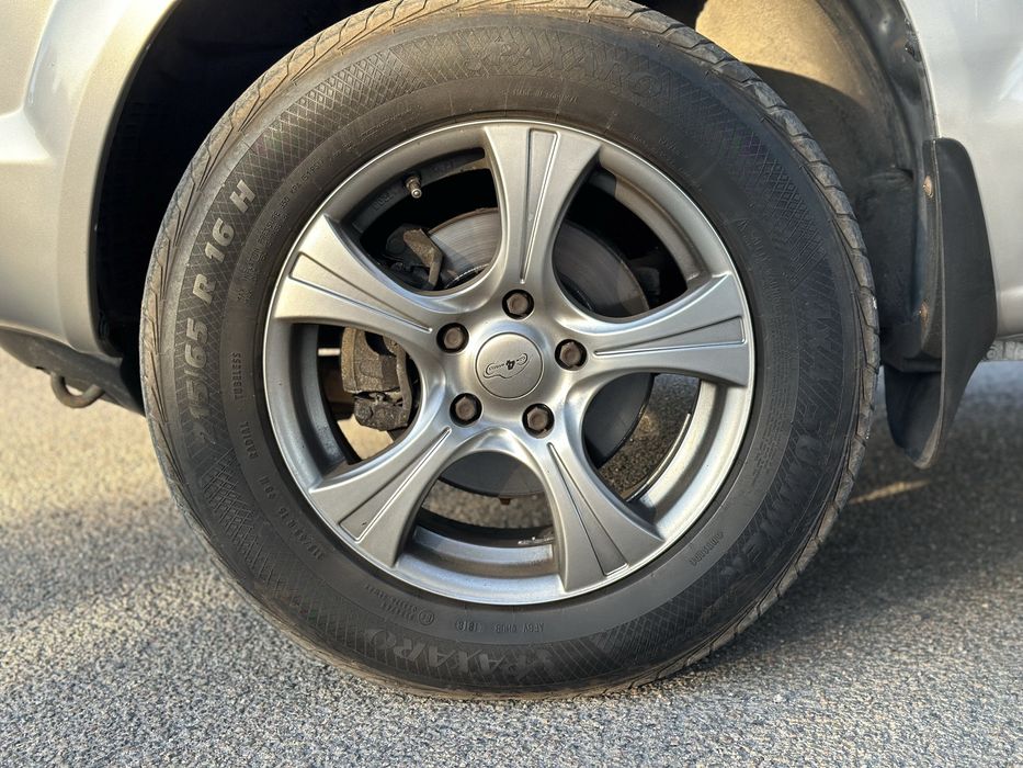 Продам Hyundai Tucson