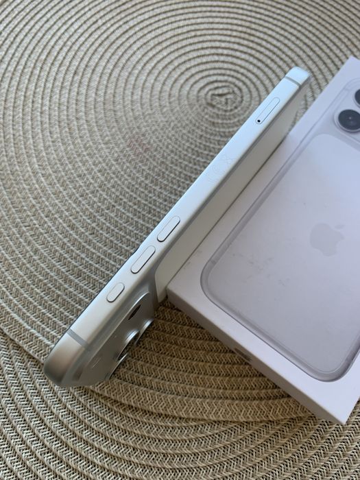 Продам IPhone 17 PRO MAX 512 Neverlock