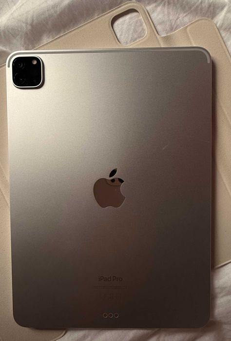 iPad PRO 11 cali 1TB dysk M2 srebrny