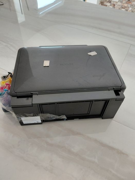 Принтер epson,canon