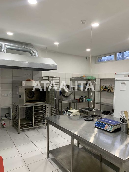 Коммерческая недвижимость по адресу ул. Победы (площадь 229 м²) - Atlanta.ua - фото 9