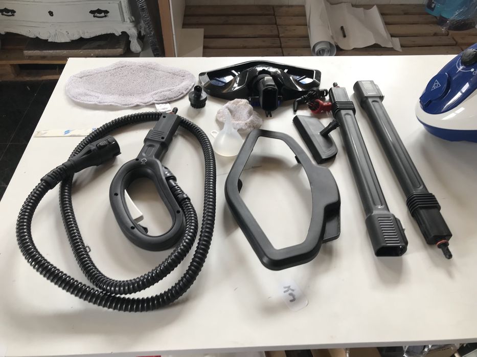 Aspirador Vaooretto smart