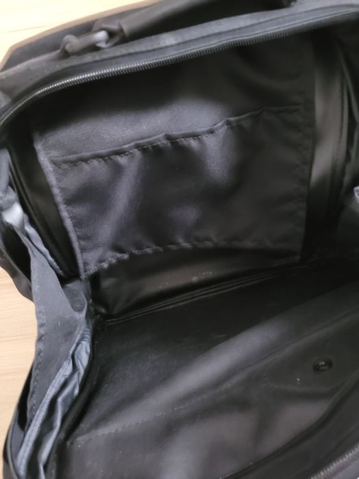 Torba podróżna kabinowa Stratic na kluczyk