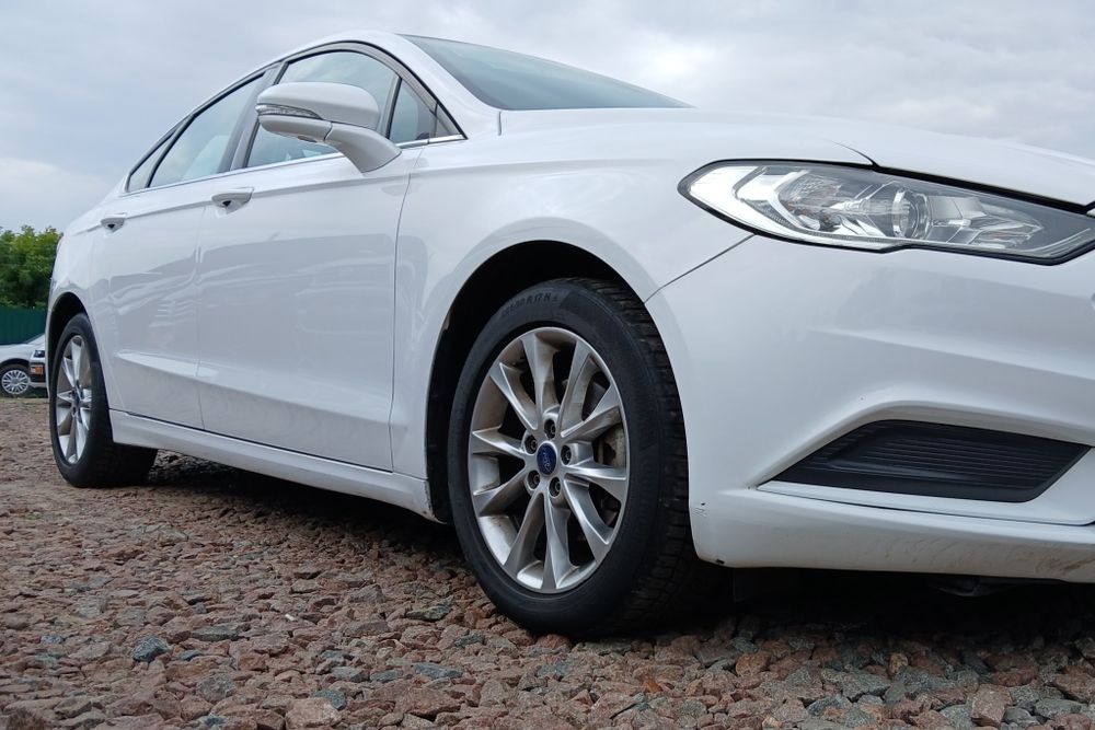 Автовикуп, продаж та обмін авто. Ford Fusion 2016