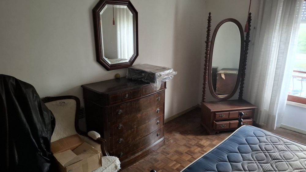 Mobiliário antigo recheio de casa artigos vintage