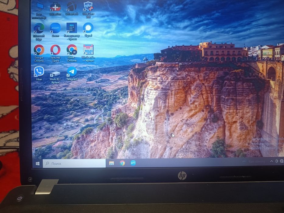 Ноутбук  hp 4530s