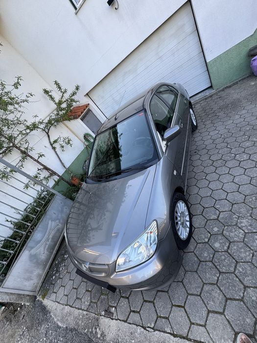 Honda Civic 1.3 IMA Económico