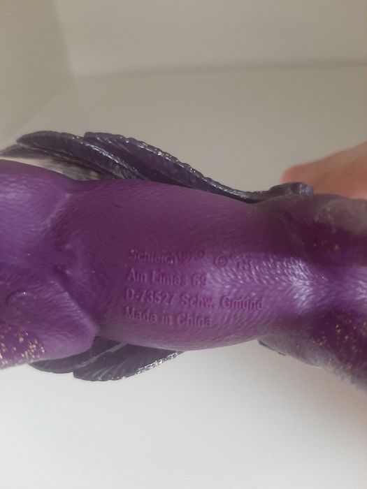 Figurka schleich oryginalna
