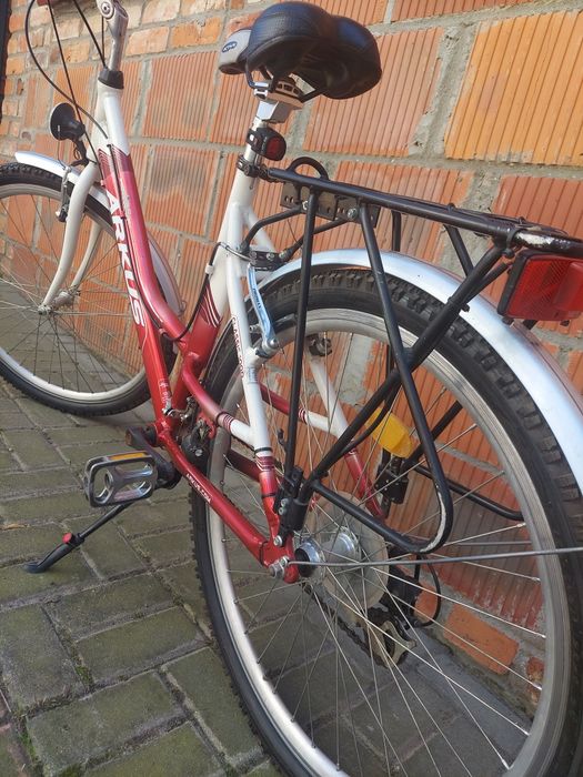 Arkus classic 1000