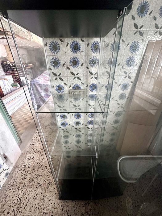 Vendo Vitrine - 50€