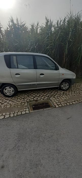 Hiunday atos  com inspeção até fevereiro 2026