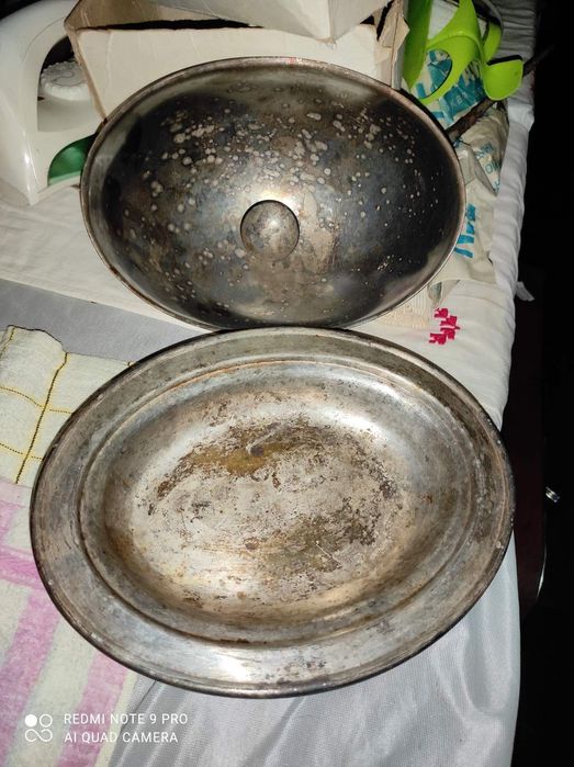 Продам новую посуду