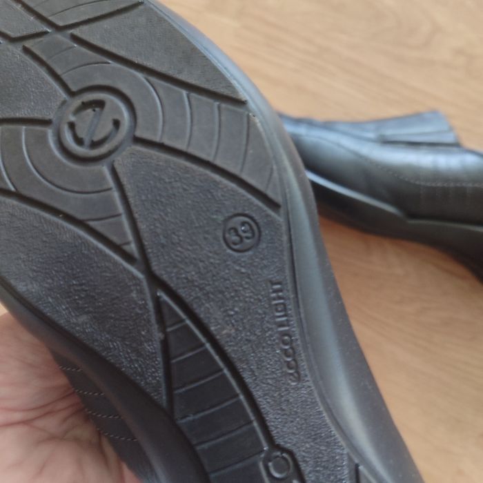 Черевики  жіночі ecco