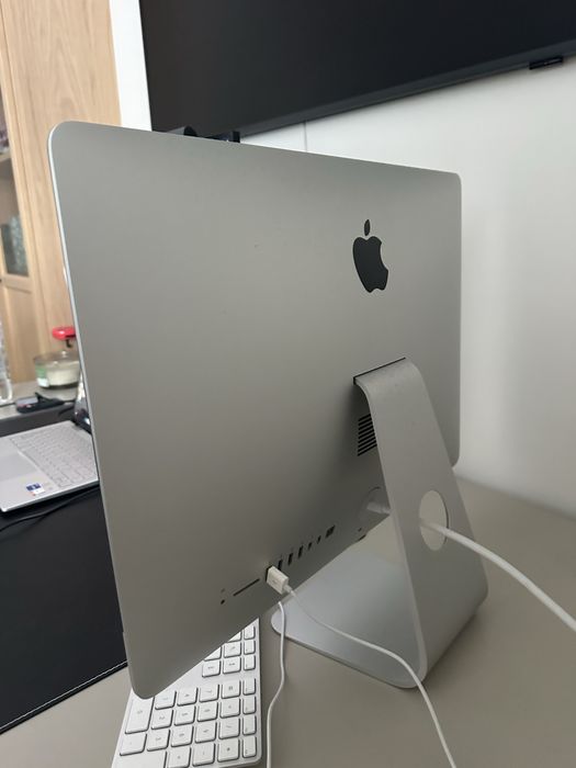iMac 21,5 late 2013