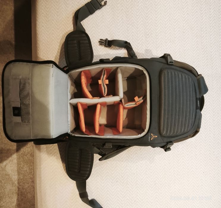 Plecak Lowepro Flipside Trek bp 350