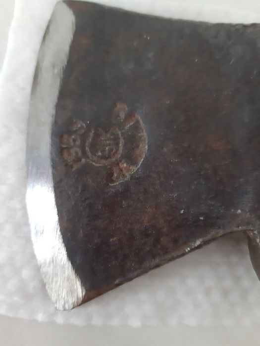 Продам топор ЗИК 1957 года