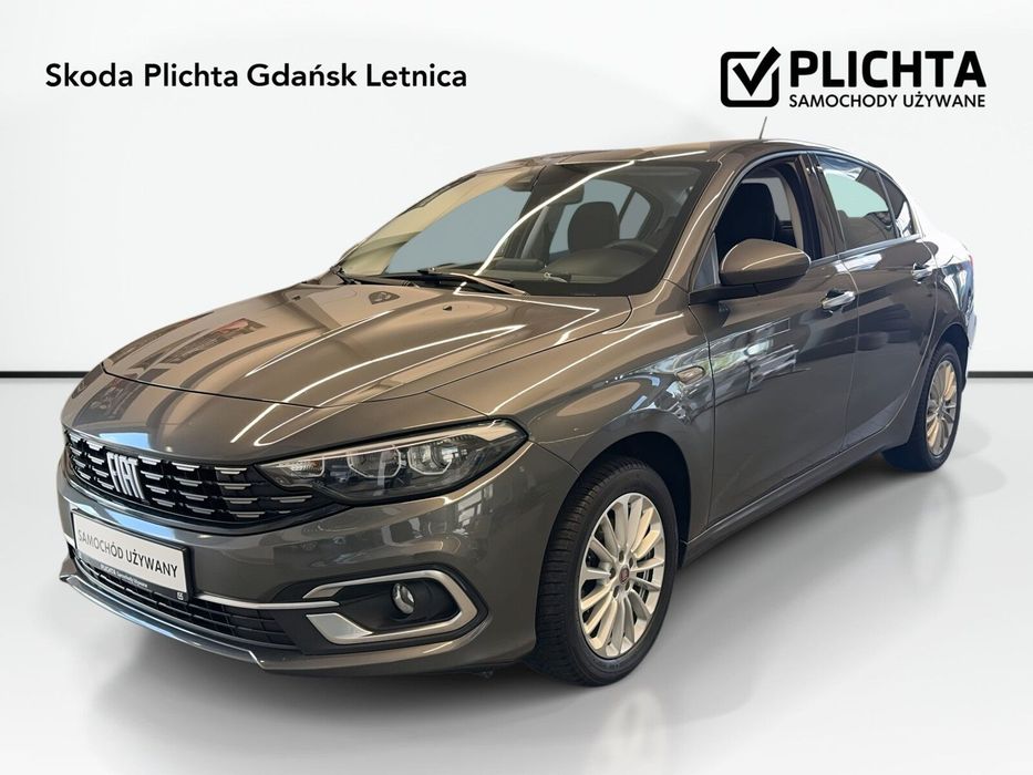 Fiat Tipo Fiat Tipo 1.0 T3 100 KM Cross , Kamera , Tempomat, GW