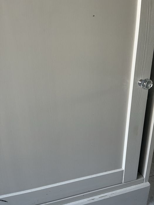 HAVSTA IKEA witryna regał kredens