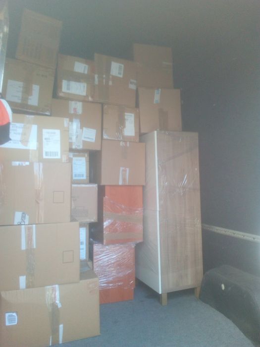 Mudanças e Transportes Nacional64650760625795124