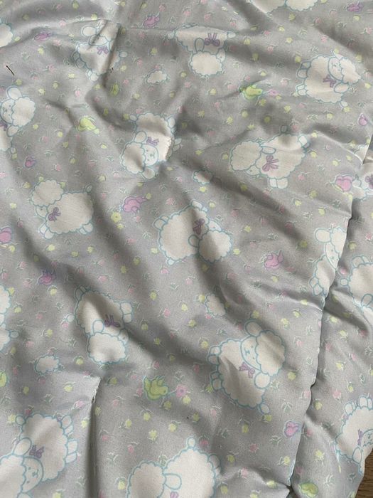 Продам чохол в візочок утеплений