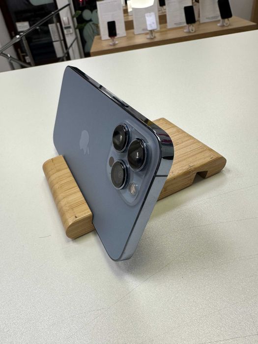 IPHONE 13 PRO 128gb | Gwarancja 2 lata | Bat: 100%