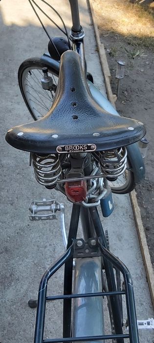 Rower Męski Camelion Avantgarde