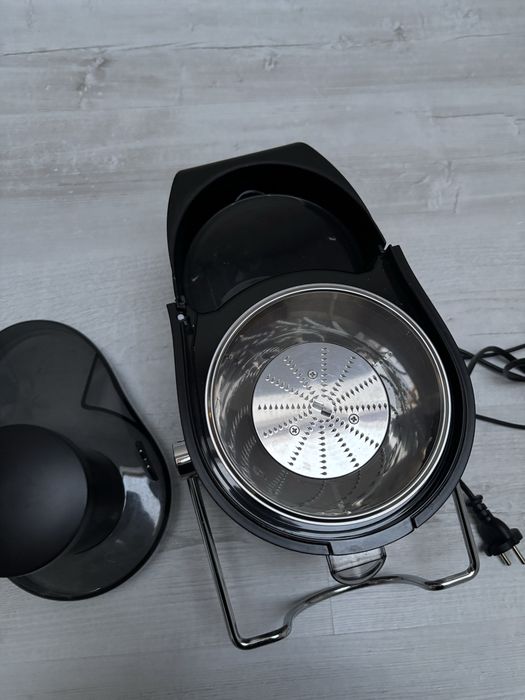 Sokowirówka Gotze & Jensen JM501X