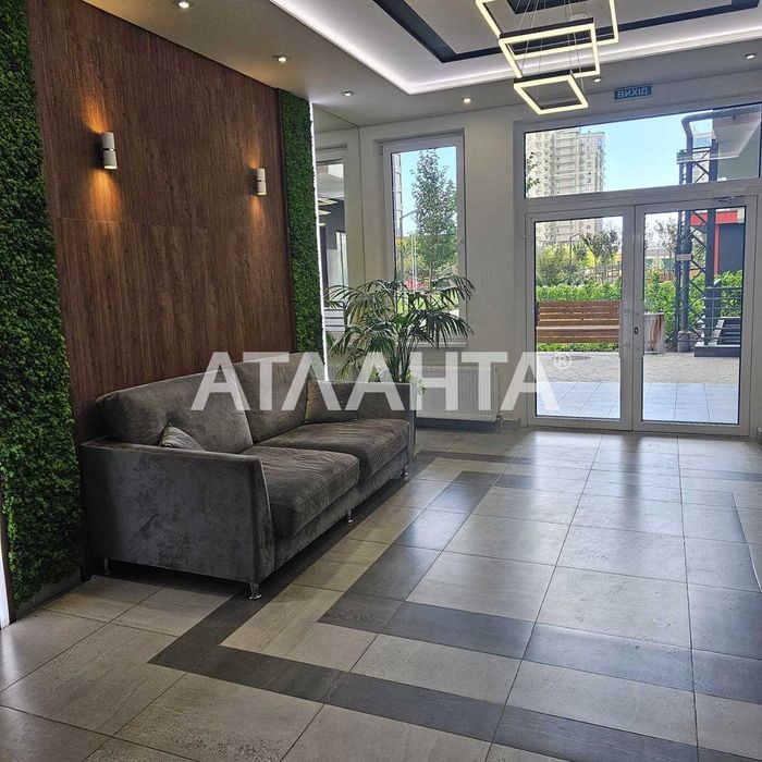 Многокомнатная квартира по адресу (площадь 162,3 м²) - Atlanta.ua - фото 4