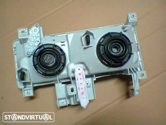 Faróis Farol frente Mitsubishi Canter Fe531 Fe649 1997-2000 NOVOS